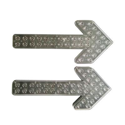 箭頭燈，灑水車(chē)LED箭頭燈