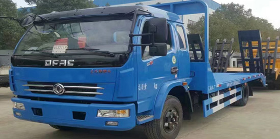 【國五】東風多利卡平板 【國五】東風多利卡平板