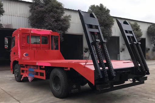 【國五】三環昊龍單橋平板