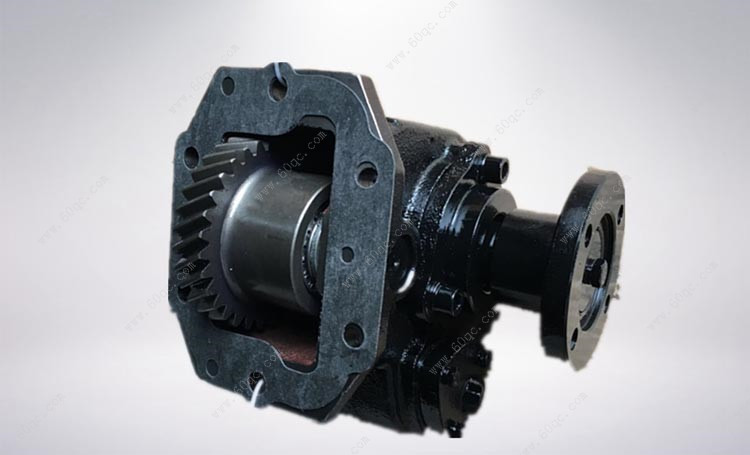 灑水車(chē)取力器，油罐車(chē)取力器