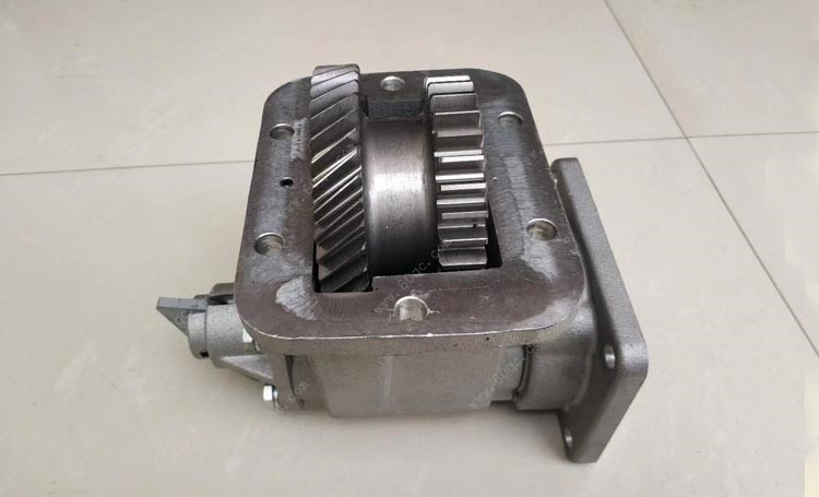 灑水車(chē)取力器，油罐車(chē)取力器