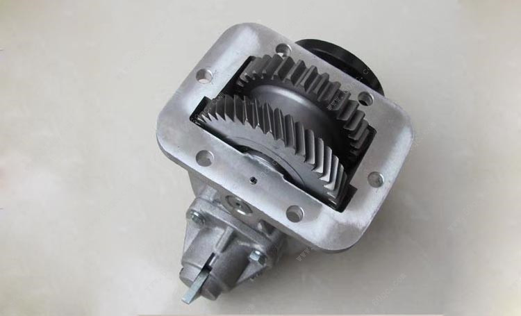 灑水車(chē)取力器，油罐車(chē)取力器