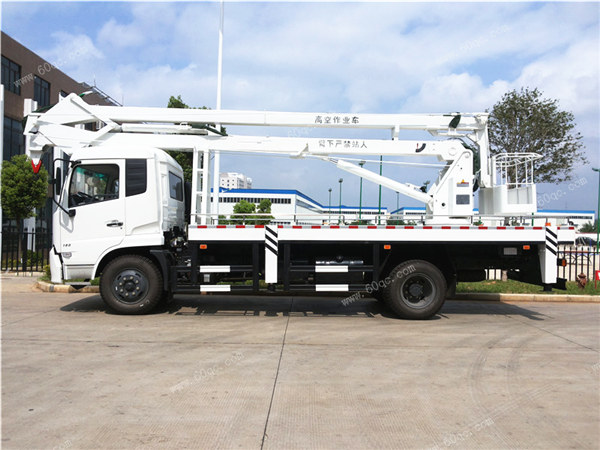 國(guó)五東風(fēng)18-22米高空作業(yè)車 國(guó)五東風(fēng)18-22米高空作業(yè)車