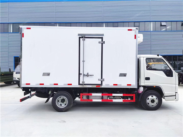 江鈴順達(dá)國(guó)六冷藏車 江鈴順達(dá)國(guó)六冷藏車